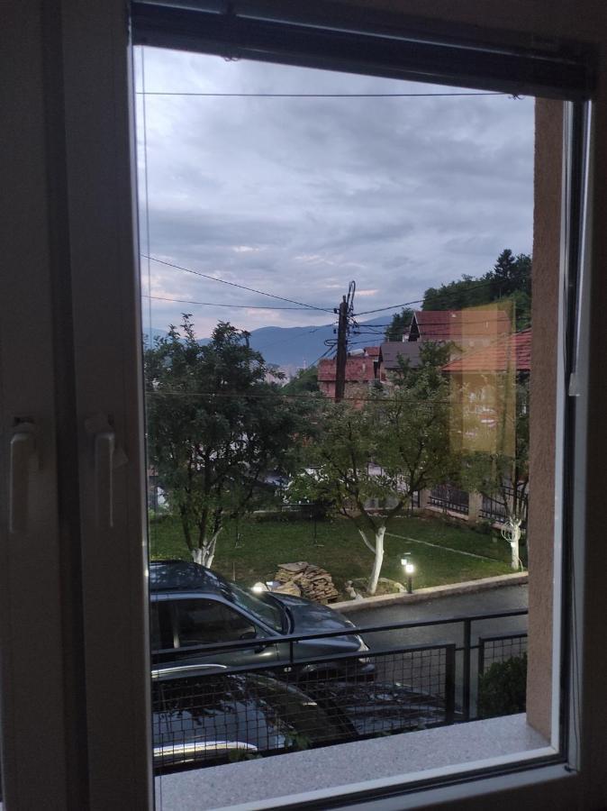 Mini Hill Διαμέρισμα Σαράγεβο Εξωτερικό φωτογραφία