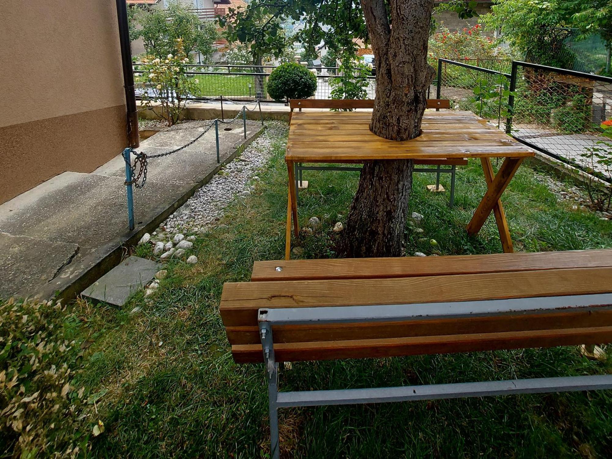 Mini Hill Διαμέρισμα Σαράγεβο Εξωτερικό φωτογραφία